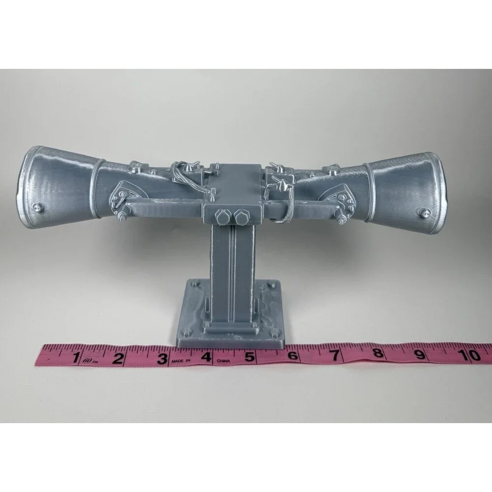 Chernobyl Radioisotope Tester Toy Chernobyl Toy